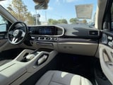 2020 Mercedes-Benz GLE - Preview 12