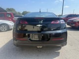 2013 Chevrolet Volt - Preview 5