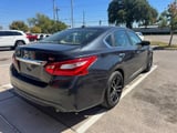 2017 Nissan Altima - Preview 5