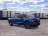 2026 Ford F-150 - Preview 7