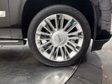 2019 Cadillac Escalade - Preview 9