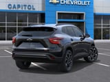 2026 Chevrolet Trax - Preview 4
