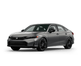 2026 Honda Civic - Preview 2