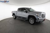2025 GMC Sierra 1500 - Preview 3