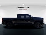2021 Chevrolet Silverado - Preview 7