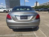 2019 Mercedes-Benz C-Class - Preview 8