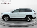 2026 Jeep Grand Cherokee L - Preview 13