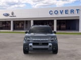 2026 Ford Bronco Sport - Preview 6