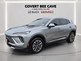 2026 Buick Envision - Preview 3