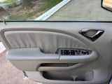 2010 Honda Odyssey - Preview 13