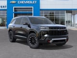 2026 Chevrolet Traverse - Preview 7