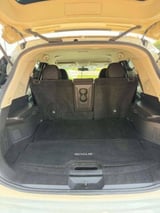 2017 Nissan Rogue - Preview 10