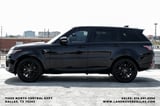 2020 Land Rover Range Rover Sport - Preview 9