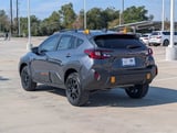 2026 Subaru Crosstrek - Preview 4