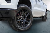 2026 Chevrolet Silverado 1500 - Preview 4