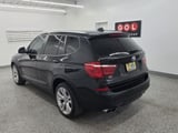 2016 BMW X3 - Preview 4
