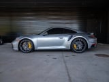 2022 Porsche 911 - Preview 2