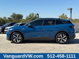 2025 Volkswagen ID.4 - Preview 5