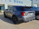2022 Ford Explorer - Preview 9