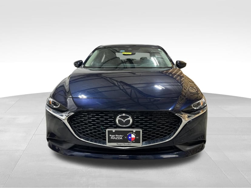 2022 Mazda Mazda3 - Image 3