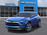 2026 Chevrolet Blazer - Preview 6