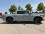 2026 Toyota Tundra - Preview 3