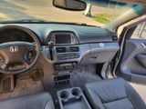 2007 Honda Odyssey - Preview 13