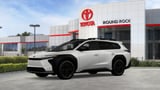 2026 Toyota bZ Woodland - Preview 2