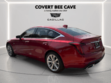 2026 Cadillac CT5 - Preview 7