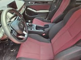 2026 Honda Civic Si - Preview 11