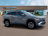 2026 Hyundai Tucson - Preview 10