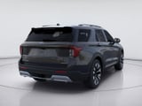 2026 Ford Explorer - Preview 8