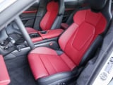 2026 Porsche Taycan - Preview 5