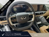 2027 INFINITI QX80 - Preview 7