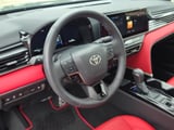 2026 Toyota Camry - Preview 12