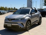 2019 Toyota C-HR - Preview 6