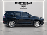 2021 Lexus GX 460 - Preview 8