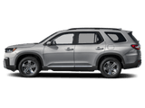 2026 Honda Pilot - Preview 6