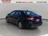 2026 Toyota Corolla - Preview 7