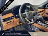 2027 INFINITI QX60 - Preview 6