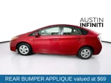 2010 Toyota Prius - Preview 4