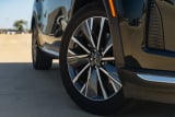 2026 INFINITI QX60 - Preview 2