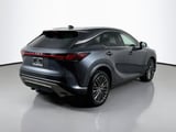 2025 Lexus RX - Preview 5