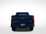 2026 Chevrolet Silverado - Preview 3