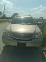 2006 Lexus RX - Preview 5