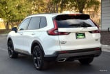 2027 Honda CR-V - Preview 4