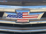 2022 Chevrolet Silverado 1500 - Preview 9