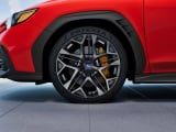 2026 Subaru WRX - Preview 9