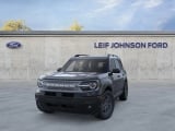 2026 Ford Bronco Sport - Preview 3