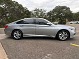 2018 Honda Accord - Preview 4